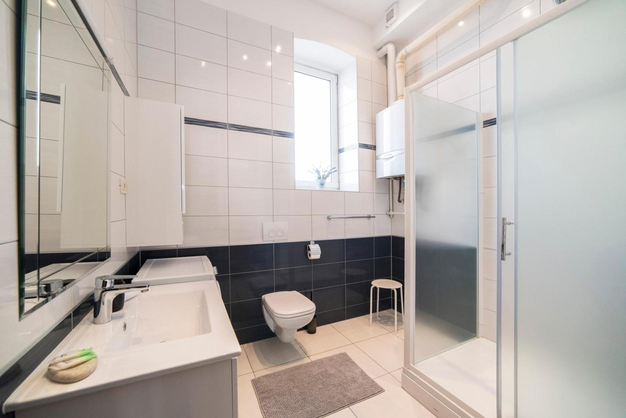 Golden Star Apartment Zagreb Exterior photo